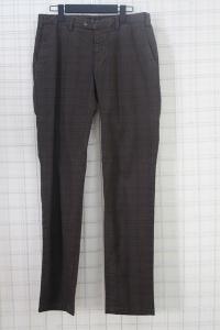 Men's long pant