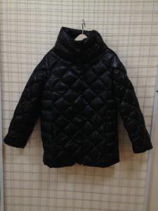 Women's down jacket