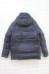 Men's down jacket