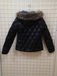 Women's down jacket