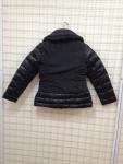 Girl's down jacket