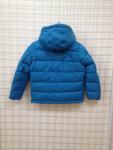 Boy's down jacket