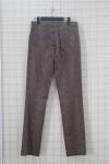 Men's long pant