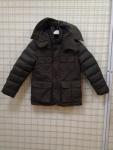 Boy's down jacket