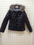 Women's down jacket