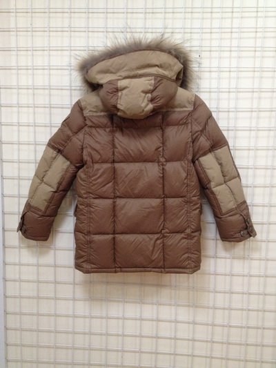 Boy's down jacket, TS615, Boy's down jacket, Clothes, China ...