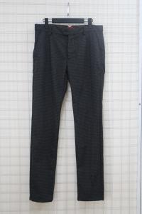 Men's long pant